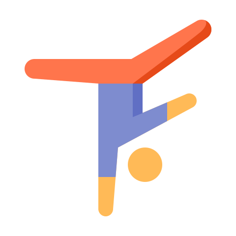 GymRhythm